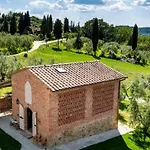 Villa Dimora San Germano 14, Emma San Miniato