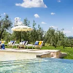 Villa Dimora San Germano 14, Emma San Miniato