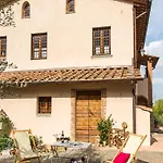 Dimora San Germano 14, Emma San Miniato