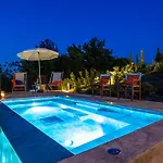 Villa Dimora San Germano 14, Emma