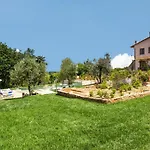 Villa Dimora San Germano 14, Emma