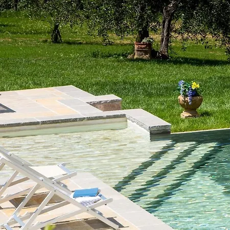 Villa Dimora San Germano 14, Emma San Miniato