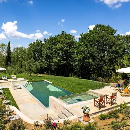 Villa Dimora San Germano 14, Emma San Miniato