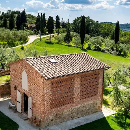 Villa Dimora San Germano 14, Emma San Miniato