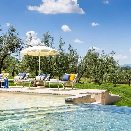 Villa Dimora San Germano 14, Emma San Miniato