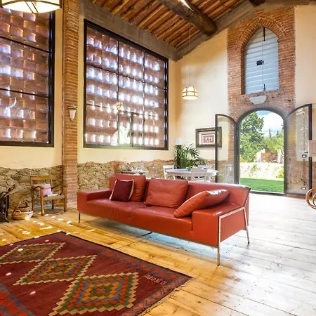 Villa Dimora San Germano 14, Emma San Miniato