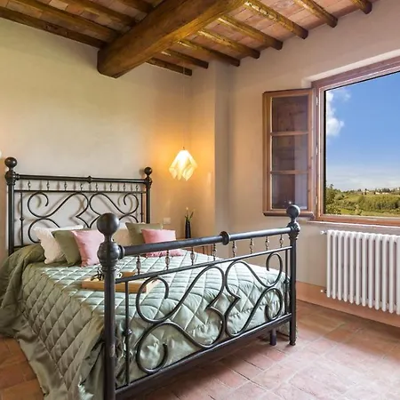Dimora San Germano 14, Emma San Miniato