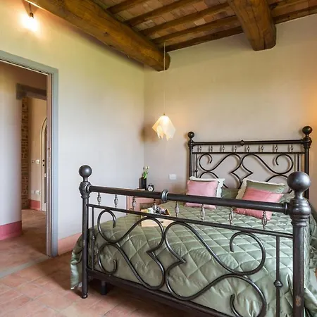 Dimora San Germano 14, Emma Villa San Miniato