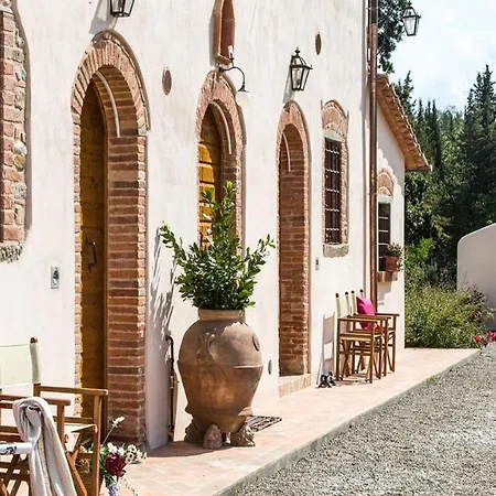 Villa Dimora San Germano 14, Emma San Miniato