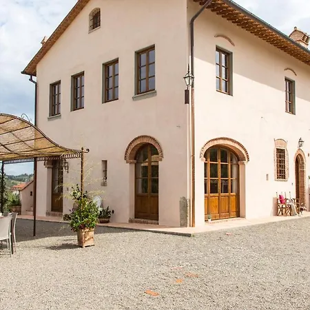 Dimora San Germano 14, Emma Villa *