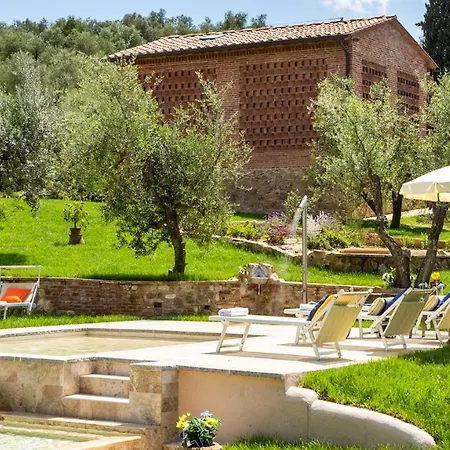 Villa Dimora San Germano 14, Emma San Miniato