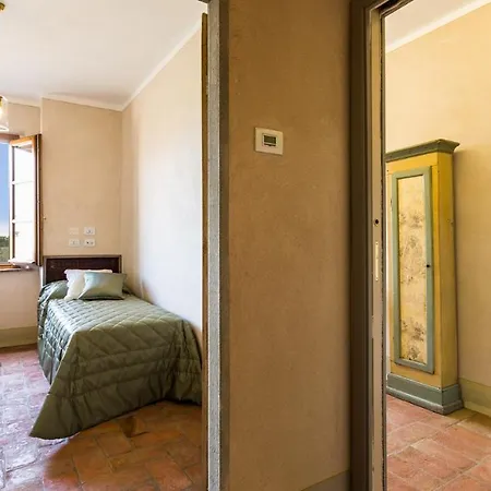 Villa Dimora San Germano 14, Emma San Miniato