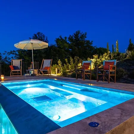 Villa Dimora San Germano 14, Emma